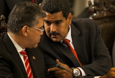Se espera que 17 jefes de Estado y de Gobierno asistan a posesión de Maduro