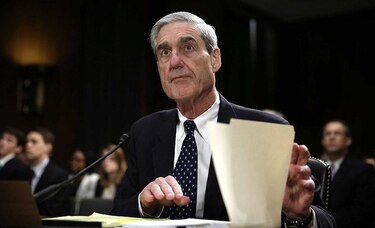 Nerviosismo en Estados Unidos antes de la primera acusación formal por caso ruso