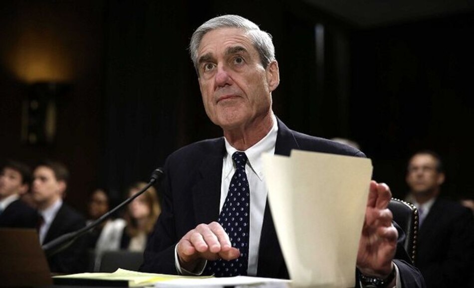 Nerviosismo en Estados Unidos antes de la primera acusación formal por caso ruso