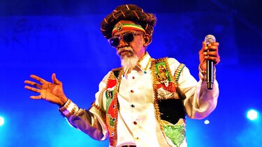 Muere leyenda jamaicana del reggae Bunny Wailer, fundador de The Wailers con Bob Marley