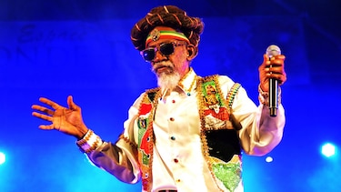 Muere leyenda jamaicana del reggae Bunny Wailer, fundador de The Wailers con Bob Marley