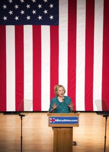 Hillary Clinton: ‘Hay que acabar con el embargo a Cuba para siempre’