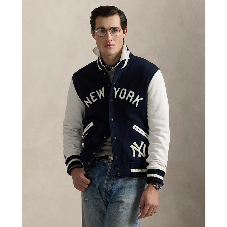 Polo Ralph Lauren en Multiplaza presenta su guía de regalos para el Día del Padre