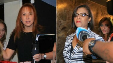 Comisión de Credenciales sesionará el viernes; continúan las consultas ciudadanas