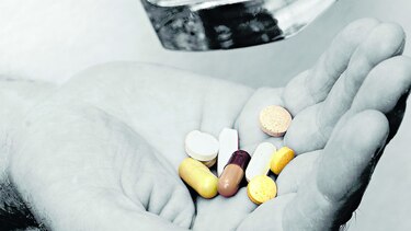 Efecto de los antibióticos