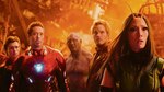 Marvel rompe todos los récords con ‘Infinity War’