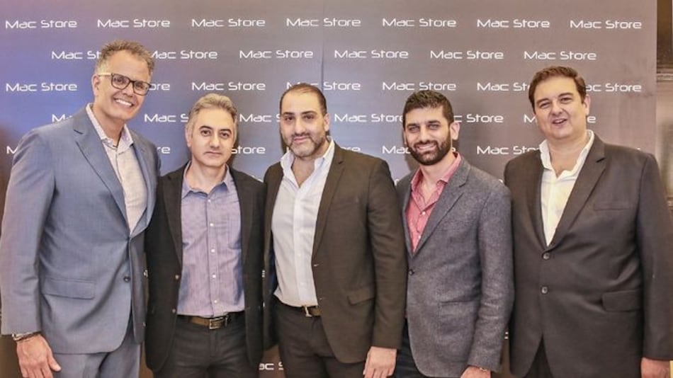 Mac Store abre en Multiplaza su tienda más grande en Centroamérica