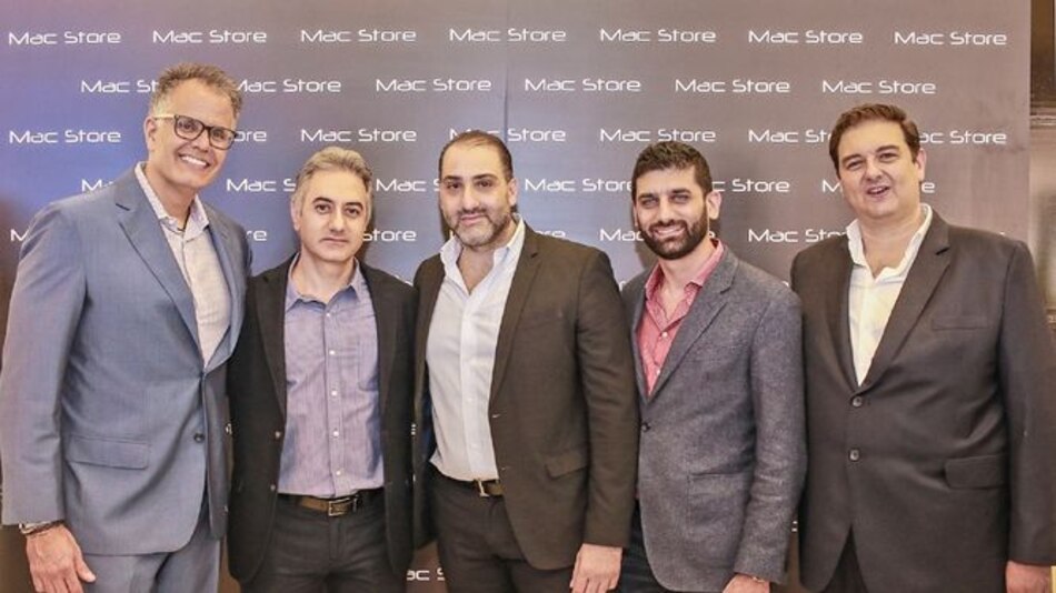 Mac Store abre en Multiplaza su tienda más grande en Centroamérica