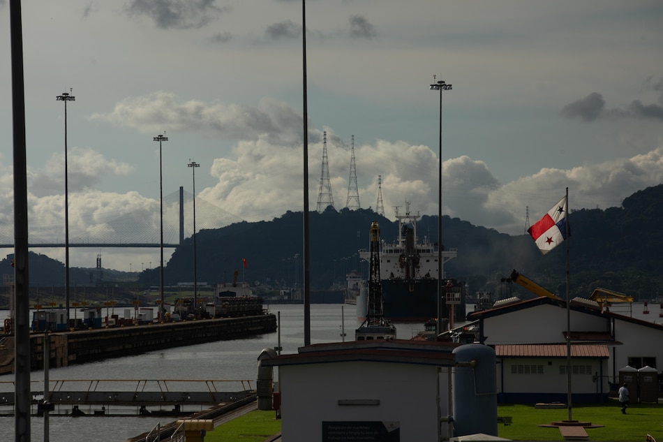 Mulino: ‘Deseo que el tema del Canal transcurra en aguas tranquilas, sin hostilidad’