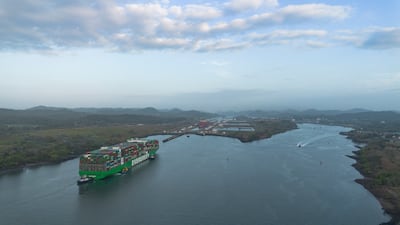 Portugal se adhiere al Tratado de Neutralidad del Canal de Panamá