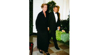 Fallece Melissa Mathison, guionista de ‘E.T.’