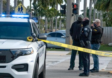 Al menos dos muertos tras un tiroteo registrado en un centro escolar de Estados Unidos