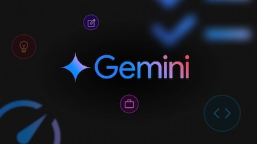 Gemini agrega soporte para archivos de audio y actualiza NotebookLM para crear informes con estilos personalizados