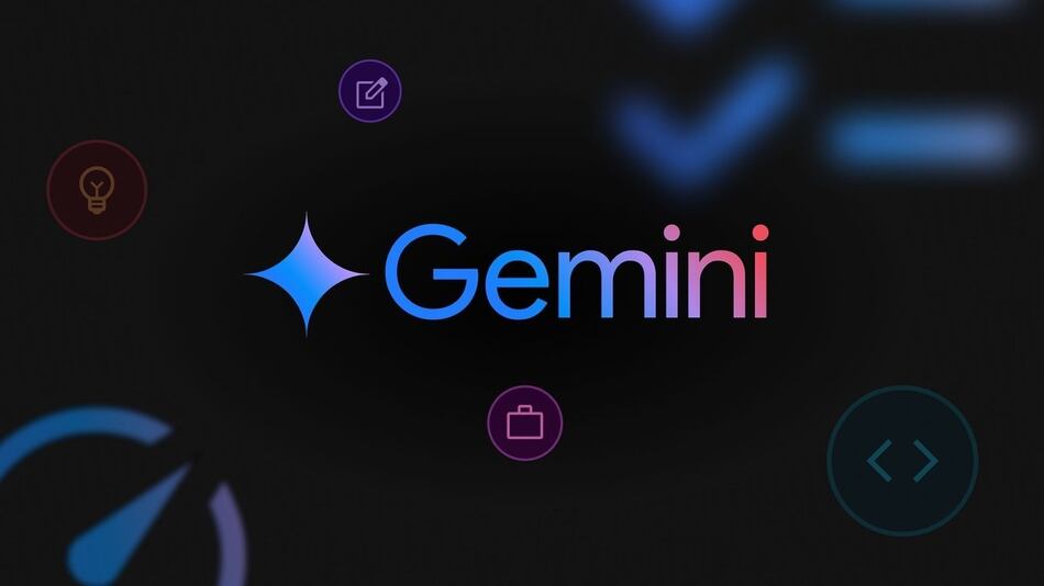 Google negocia con Apple la integración de Gemini en los iPhone