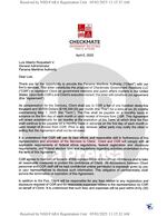 La AMP contrata a una firma de lobistas en Washington, con conexiones con el hijo de Donald Trump