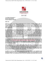 La AMP contrata a una firma de lobistas en Washington, con conexiones con el hijo de Donald Trump