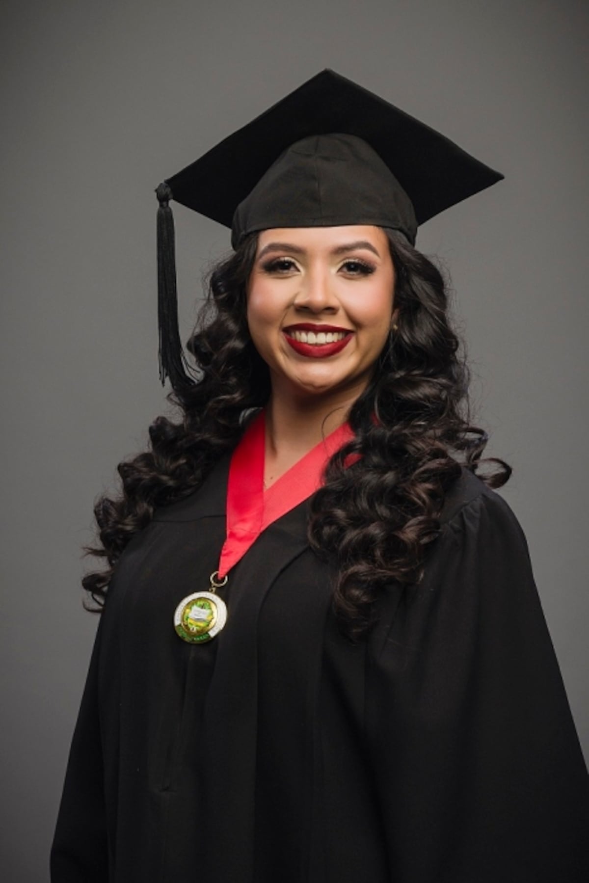 Aguilar Castillo, Elissa Gisselle