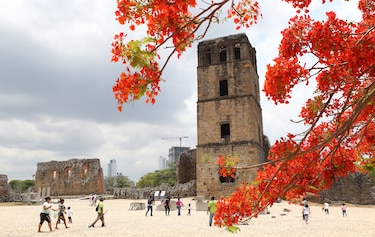 Panamá Viejo cumple 506 años: conozca la agenda completa de eventos y actividades gratuitas