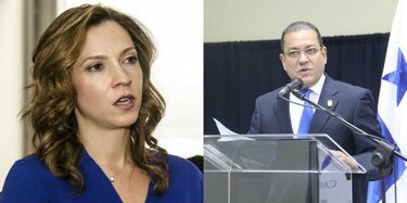 Ministra de Comercio de Colombia viajará a Panamá para tratar disputa comercial