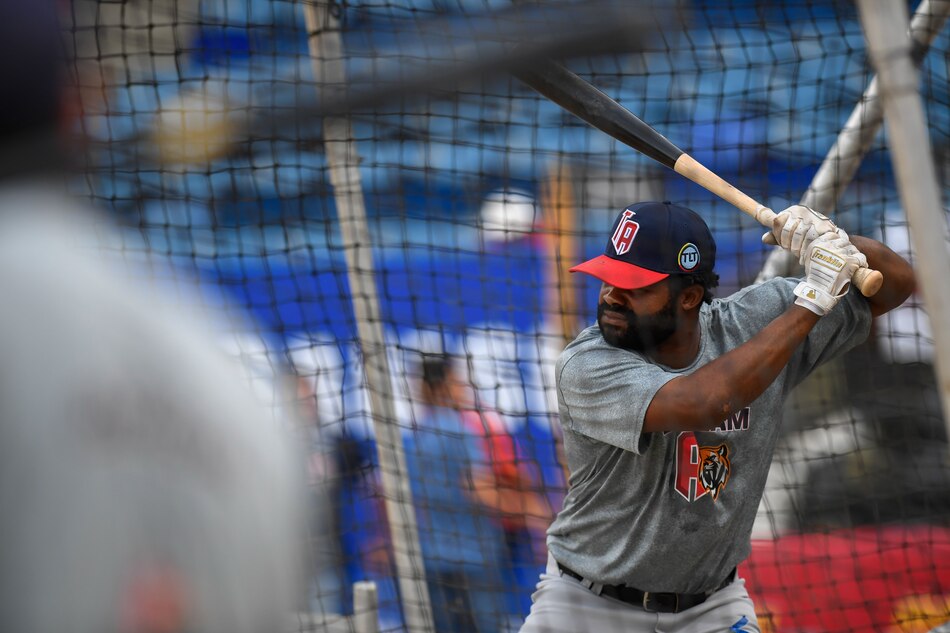 MLB visitará Venezuela con miras a levantar veto contra el béisbol local, anuncia dirigente