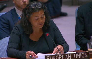 En vivo: Continúa el debate sobre la seguridad marítima, liderado por Panamá en el Consejo de Seguridad de la ONU