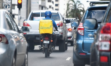 Glovo calcula aumento de 200% en ventas en 2019