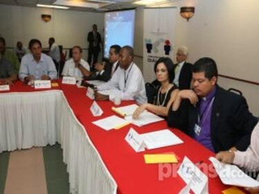 Artículo 11 de la Ley 30, centro de discusión en la mesa del diálogo