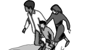 El drama de los refugiados