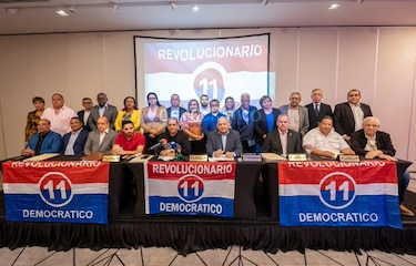 CEN del PRD rechaza impugnación y mantiene convocatoria al Directorio Nacional en noviembre