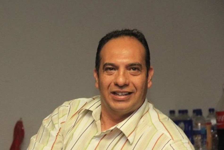 Balean a un periodista en el estado mexicano de Veracruz