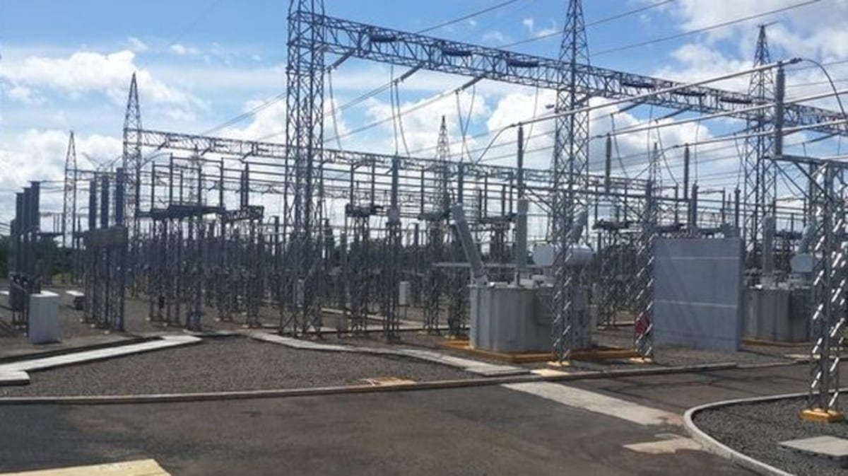 Etesa logra resolver incidencia en la subestación de Llano Sánchez