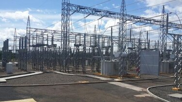 Etesa logra resolver incidencia en la subestación de Llano Sánchez