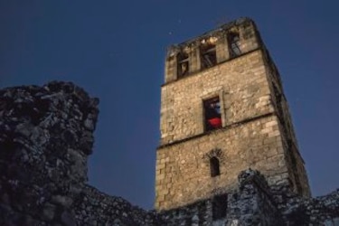 Monumentos que enamoran
