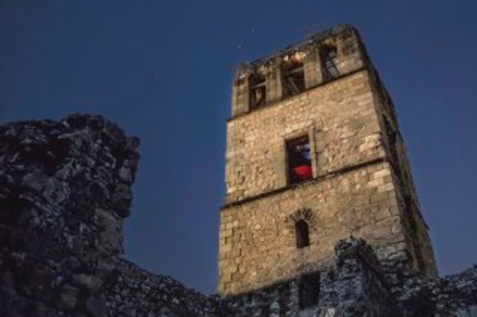 Monumentos que enamoran