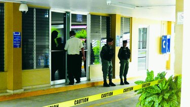 Condenan a los dos victimarios de pastor de Las Tablas