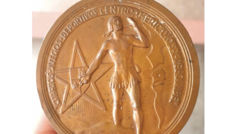 Una leyenda deportiva de 100 años