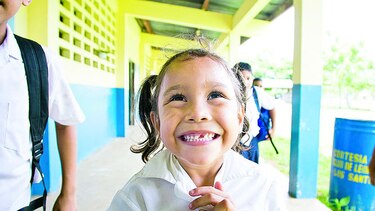 Un cambio desde la educación