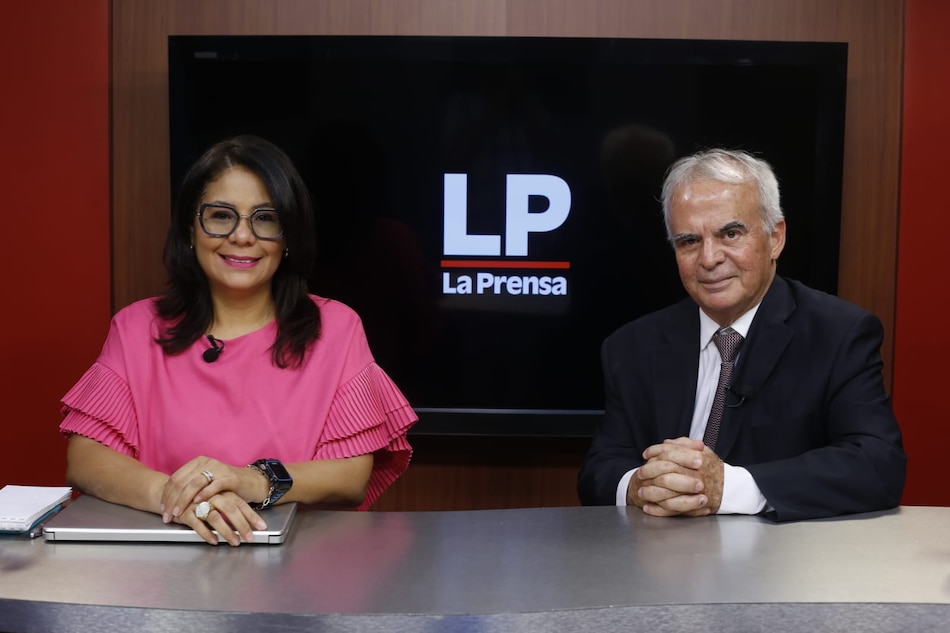 El consultor empresarial René Quevedo responde sus preguntas sobre el mercado laboral panameño