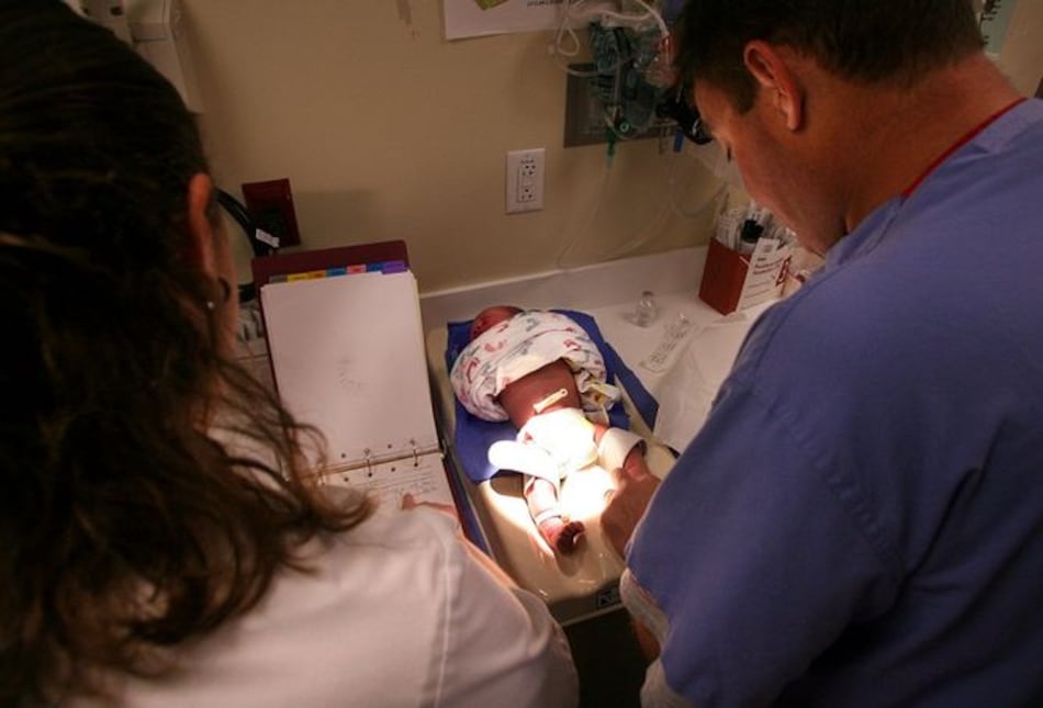 Nueve mitos de la circuncisión