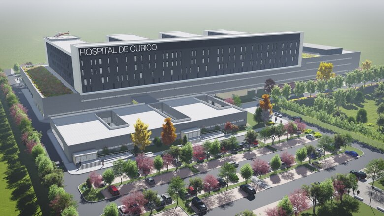 OHL: más de cien años haciendo historia en ingeniería civil y edificación singular