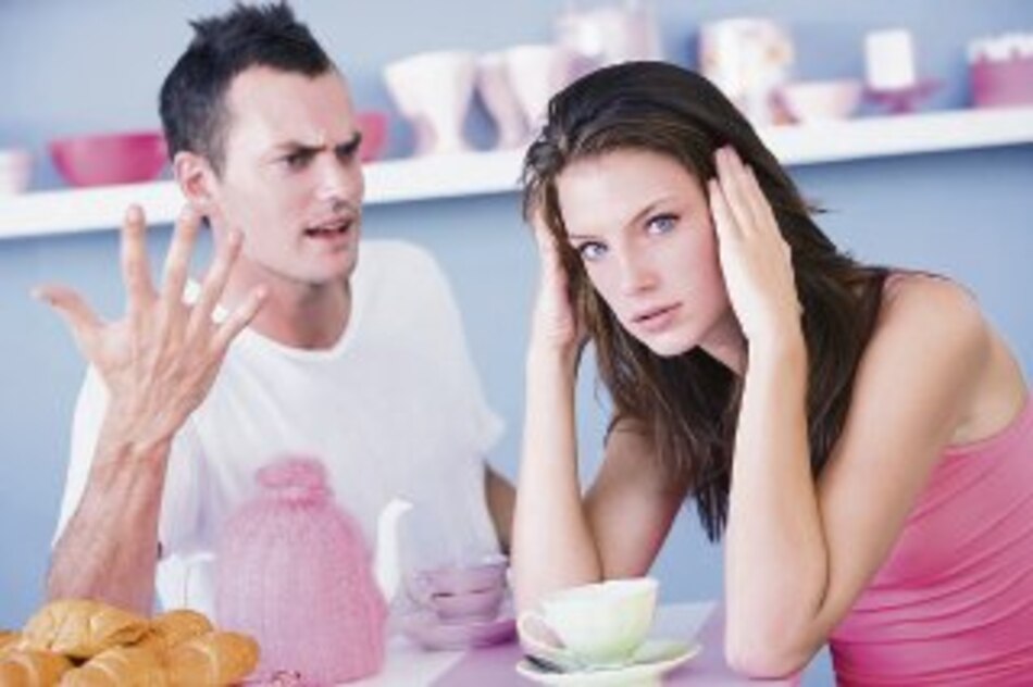 Para salir de la cárcel de la queja