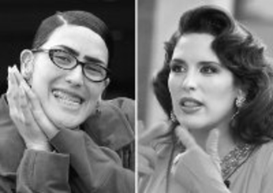 Vale asegura que ‘ella es la fea’