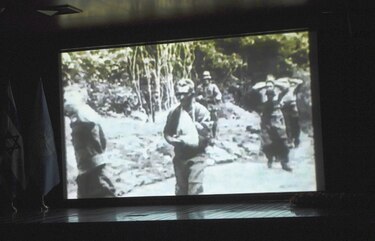 Cine para la memoria