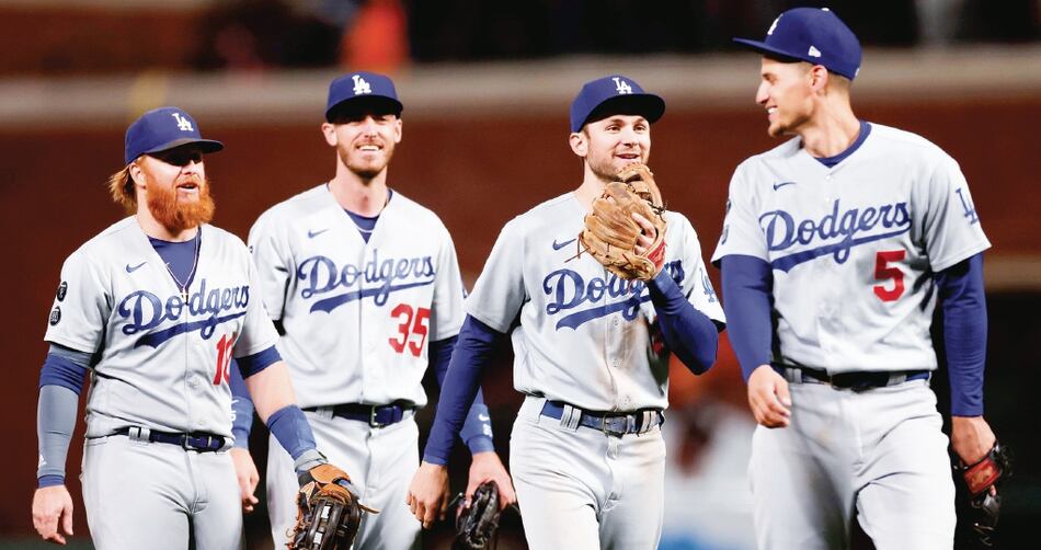 Bravos y Dodgers buscan sacarle provecho a su localía