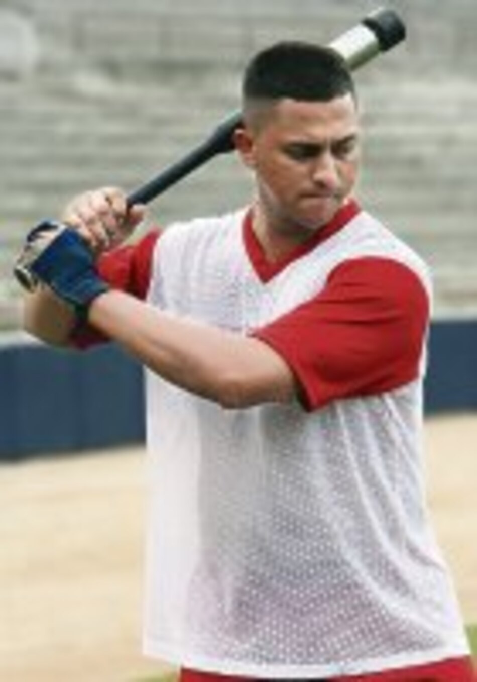 Joel Vega, tentado a volver a Coclé