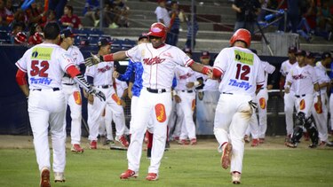 El buen arranque del campeón