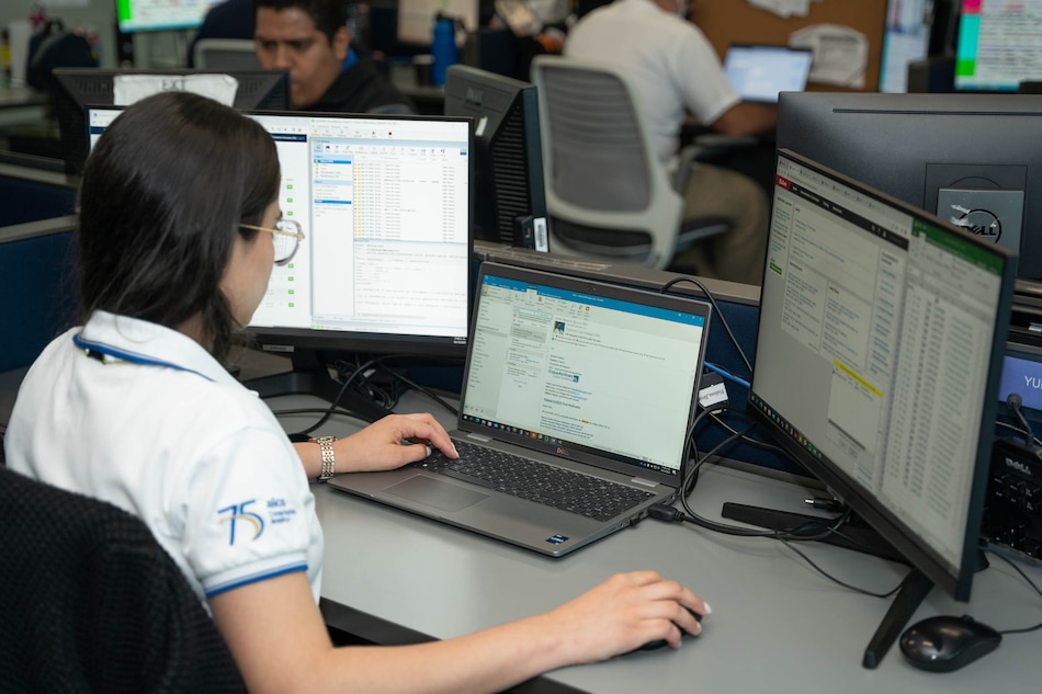 ¿Cómo aplicar para trabajar en Copa Airlines como despachador de vuelo?