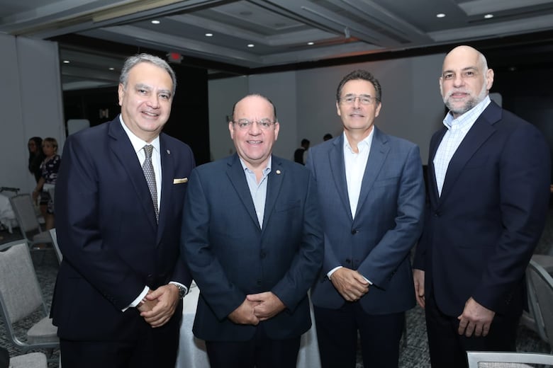 Industria aseguradora ante el reto de innovar con nuevas tecnologías para generar crecimiento