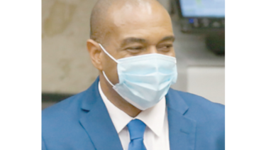 Corte Suprema archiva denuncias de Kayra Harding contra Bolota Salazar