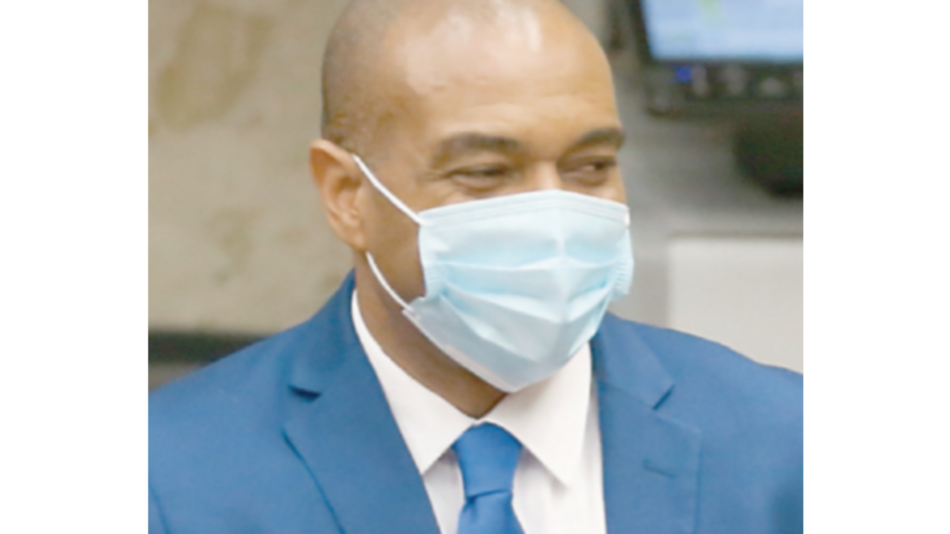 Corte Suprema archiva denuncias de Kayra Harding contra Bolota Salazar